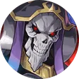 Ainz Ooal Gown